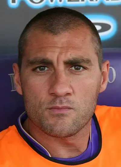 Image of Christian Vieri