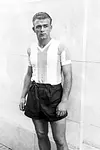 Image of Alfredo Di Stéfano