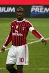 Image of Clarence Seedorf