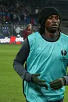 Image of Emmanuel Adebayor