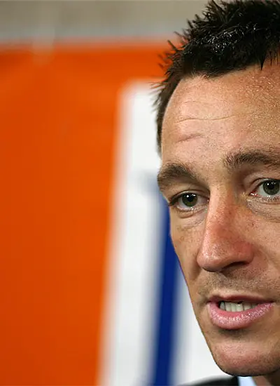 Image of John Terry