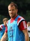 Image of Rafael van der Vaart