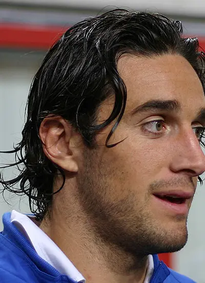 Image of Luca Toni