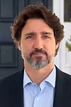 Image of Justin Trudeau