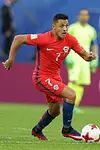 Image of Alexis Sánchez