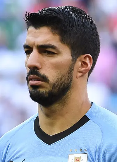 Image of Luis Suárez