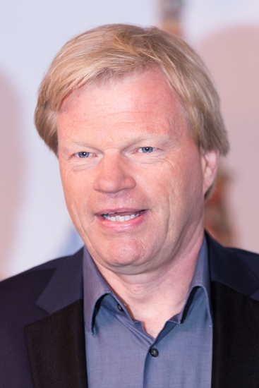 Image of Oliver Kahn