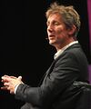 Image of Edwin van der Sar