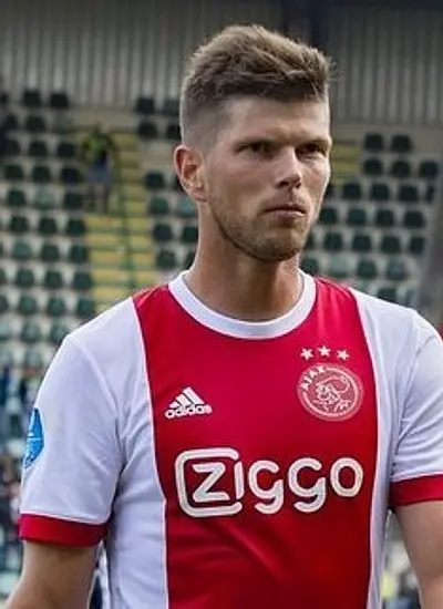 Image of Klaas-Jan Huntelaar