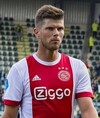 Image of Klaas-Jan Huntelaar