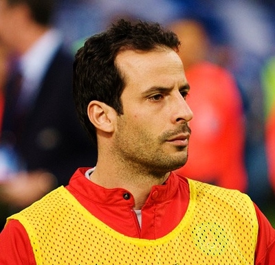 Image of Ludovic Giuly