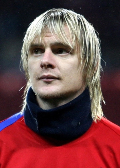 Image of Miloš Krasić