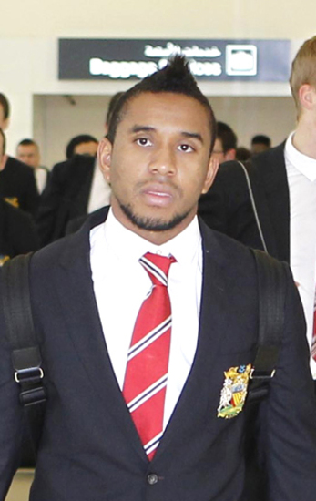 Image of Anderson (footballer, born 1988)