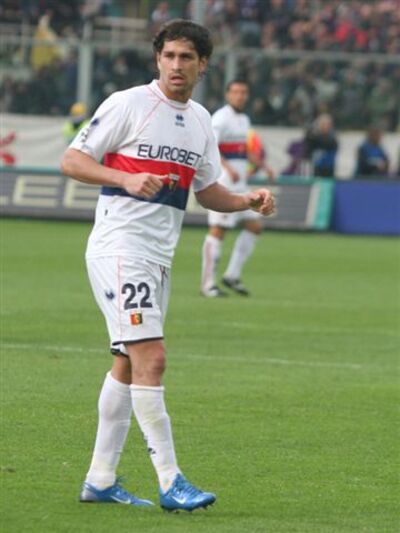 Image of Marco Borriello
