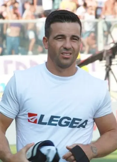 Image of Antonio Di Natale