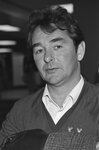 Image of Brian Clough