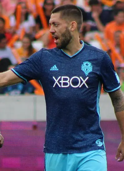 Image of Clint Dempsey