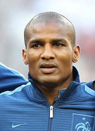 Image of Florent Malouda