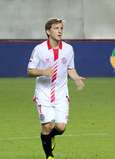 Image of Marko Marin