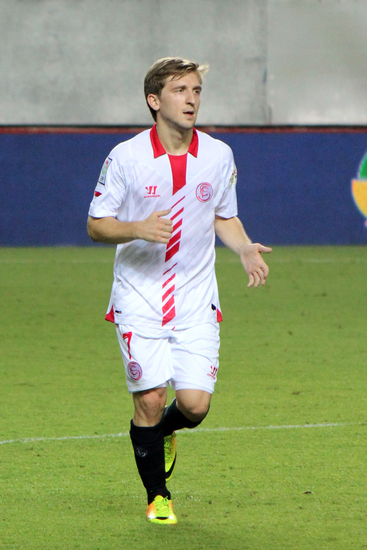 Image of Marko Marin