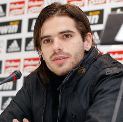 Image of Fernando Gago