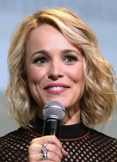 Image of Rachel McAdams