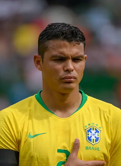 Image of Thiago Silva