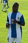 Image of Royston Drenthe