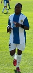 Image of Royston Drenthe