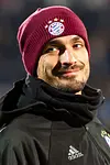 Image of Mats Hummels