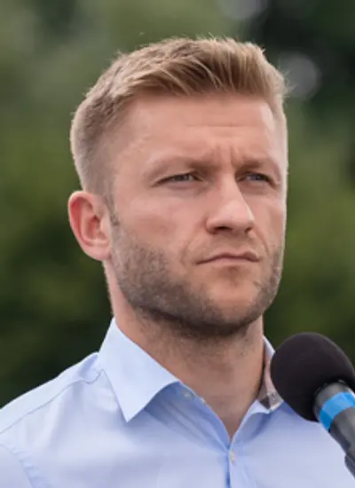 Image of Jakub Błaszczykowski