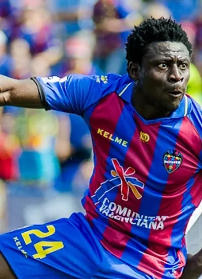 Image of Obafemi Martins