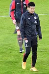 Image of Ryo Miyaichi