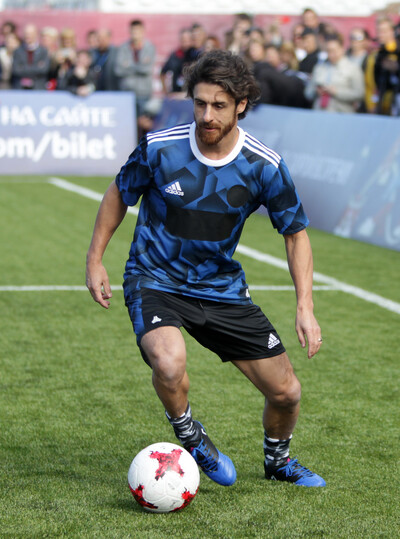 Image of Pablo Aimar