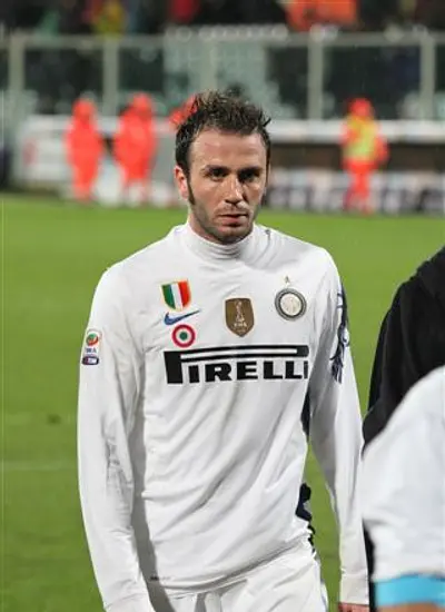 Image of Giampaolo Pazzini