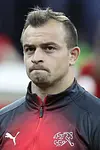 Image of Xherdan Shaqiri