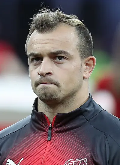 Image of Xherdan Shaqiri