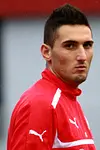 Image of Federico Macheda