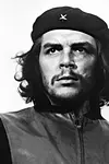 Image of Che Guevara