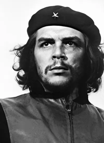 Image of Che Guevara