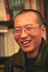 Image of Liu Xiaobo