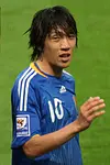 Image of Shunsuke Nakamura