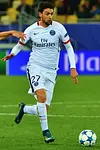 Image of Javier Pastore