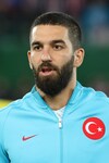 Image of Arda Turan
