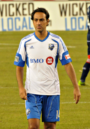 Image of Alessandro Nesta