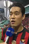Image of Park Chu-young