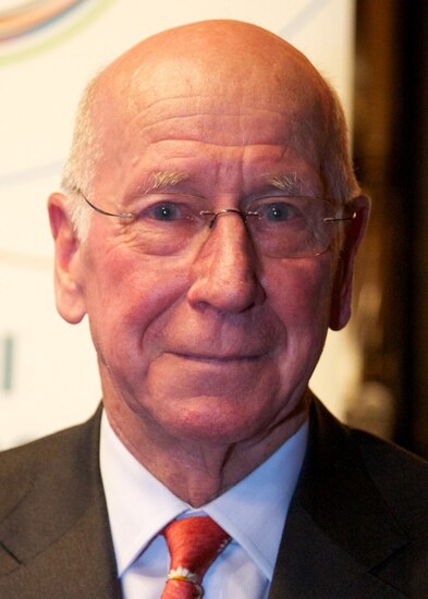Image of Bobby Charlton