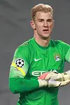 Image of Joe Hart