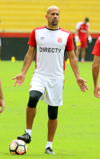 Image of Juan Sebastián Verón