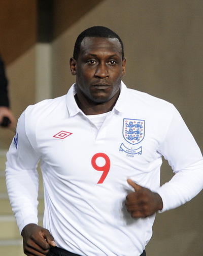 Image of Emile Heskey